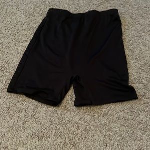 Shein high waisted shorts